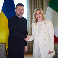 Березень 2025-го року. Українська панорама 319/314