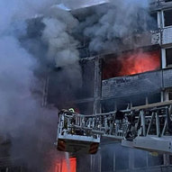 Травень 2025-го року. Українська панорама 425/397