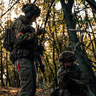 Березень 2025-го року. Українська панорама 172/314