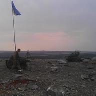 Україна, рік 2014-й. Рік Синього Дерев’яного Коня 41/229