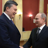Україна, рік 2014-й. Рік Синього Дерев’яного Коня 53/229