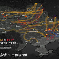 Серпень 2025-го року. Українська панорама 236/366