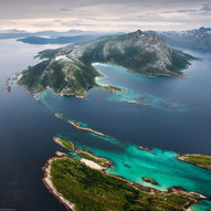 мандрівка Норвегією (фото)