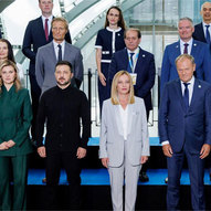 Липень 2025-го року. Українська панорама 501/494