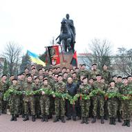 Україна, рік 2014-й. Рік Синього Дерев’яного Коня 190/229