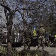 Україна, рік 2014-й. Рік Синього Дерев’яного Коня 246/229