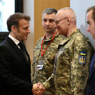 Березень 2025-го року. Українська панорама 273/314