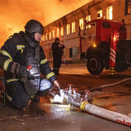 Січень 2025-го року. Українська панорама 247/344