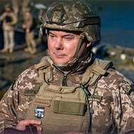 Травень 2025-го року. Українська панорама 280/397