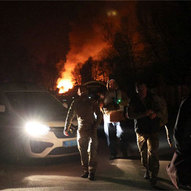 Березень 2025-го року. Українська панорама 205/314