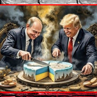 Травень 2025-го року. Українська панорама 76/397