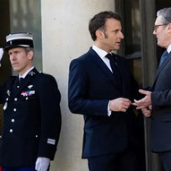 Квітень 2025-го року. Українська панорама 228/330