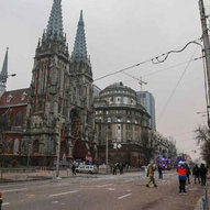 Грудень 2024-го року. Українська панорама 110/243 Грудень 2024-го року. Українська панорама 110/243