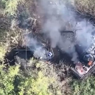 ​Червень 2025-го року. Українська панорама 333/332