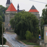 Скалат, Тернопіль (фото)