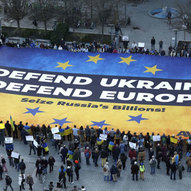 Березень 2025-го року. Українська панорама 337/314