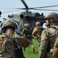 Червень 2022-го року<br />
Українська панорама<br />
Політичний паноптикум 191/194