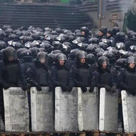 Україна, рік 2014-й. Рік Синього Дерев’яного Коня 7/229