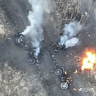 ​Червень 2025-го року. Українська панорама 297/332