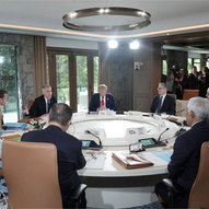 ​Червень 2025-го року. Українська панорама 257/332