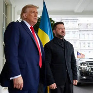 Жовтень 2025-го року. Українська панорама 386/424
