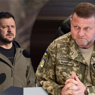 Квітень 2025-го року. Українська панорама 169/330