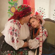 Анна Сенік (Ladna Kobieta). Малеча Радецьких (фото)