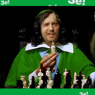 Квітень 2025-го року. Українська панорама 158/330