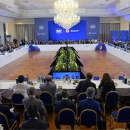 Жовтень 2023-го року<br />
Українська панорама 232/233