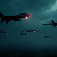 Квітень 2025-го року. Українська панорама 207/330