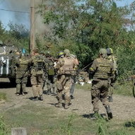 Україна, рік 2014-й. Рік Синього Дерев’яного Коня 33/229