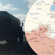 Листопад 2025-го року. Українська панорама 191/419