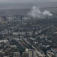 Жовтень 2025-го року. Українська панорама 172/424