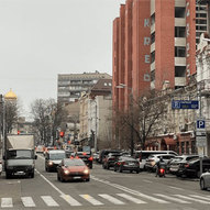 Березень 2025-го року. Українська панорама 160/314