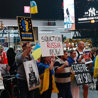 ​Червень 2025-го року. Українська панорама 123/332