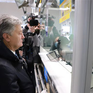 Січень 2022-го року. Українська панорама 52/114
