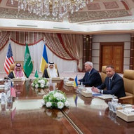 Березень 2025-го року. Українська панорама 226/314