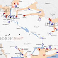 Березень 2022-го року. Українська панорама 9/316