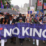 ​Червень 2025-го року. Українська панорама 264/332