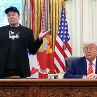 Квітень 2025-го року. Українська панорама 92/330