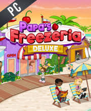 Chasing the Perfect Sundae: A Deep Dive into Papa's Freezeria 1/1