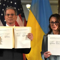 Травень 2025-го року. Українська панорама 222/397