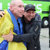 ​Червень 2025-го року. Українська панорама 233/332