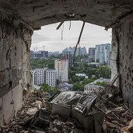 ​Червень 2025-го року. Українська панорама 198/332