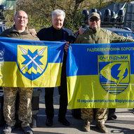 Квітень 2025-го року. Українська панорама 125/330