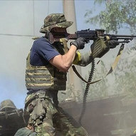 Україна, рік 2014-й. Рік Синього Дерев’яного Коня 245/229