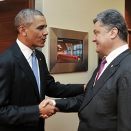 Україна, рік 2014-й. Рік Синього Дерев’яного Коня 92/229