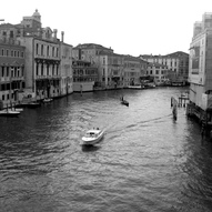 Венеція, Італія, подорож (фото)