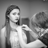 Ukrainian Fashion Show by UaModna