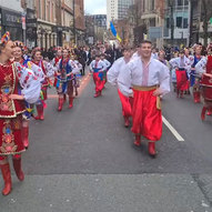 Грудень 2024-го року. Українська панорама 33/243 Грудень 2024-го року. Українська панорама 33/243